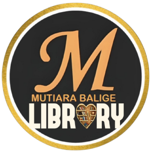 Mutiara Balige Library